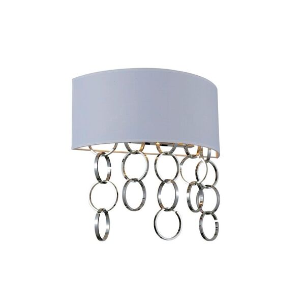 OLIMPO AP2 CRYSTAL LUX Бра