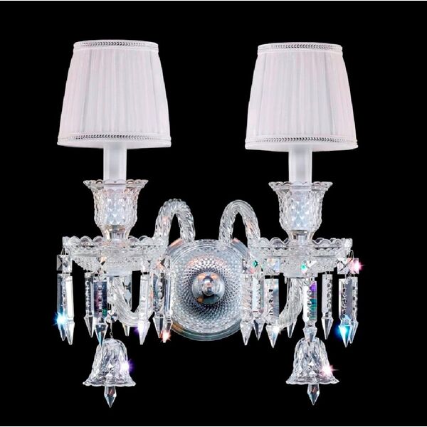 PRINCESS AP2 CRYSTAL LUX Бра