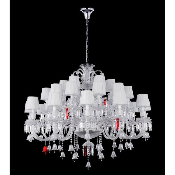 PRINCESS SP30 [CRYSTAL LUX Люстра]