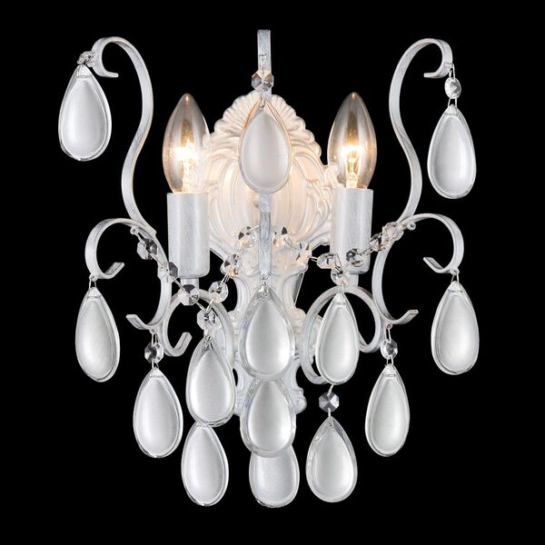 SEVILIA AP2 SILVER CRYSTAL LUX 