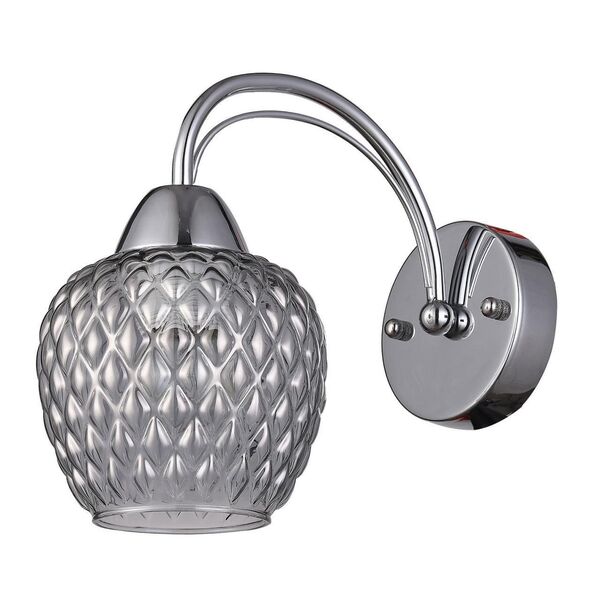 настенный светильник Olimp [D250*W130*H250 1*E27*60W, excluded]