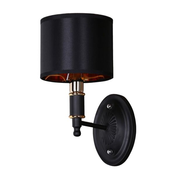 настенный светильник Lorus [D200*W150*H300 1*E14*40W, excluded]
