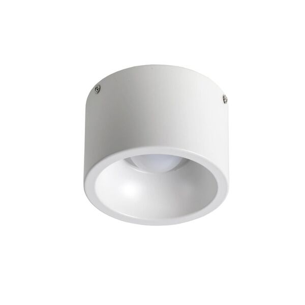 Потолочный светодиодный светильник Favourite Reflector