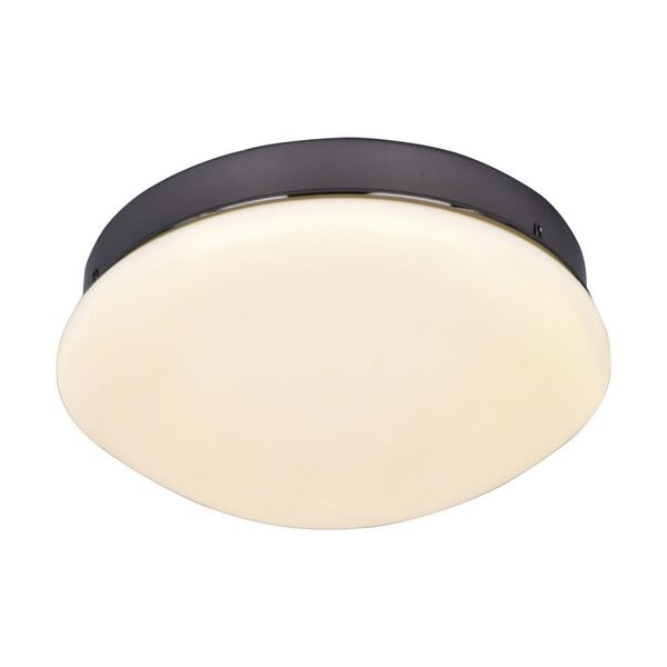 потолочный светильник Ledante D130*H50 1*LED*12W, 420LM, 4000K, included