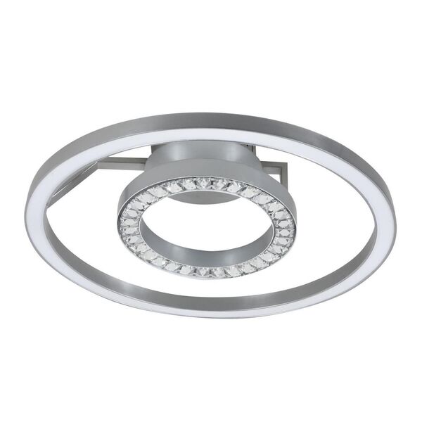 Потолочная люстра Sanori [D500*H150 1*LED*16W+1*LED*32W, 3360LM, 4000K, included]