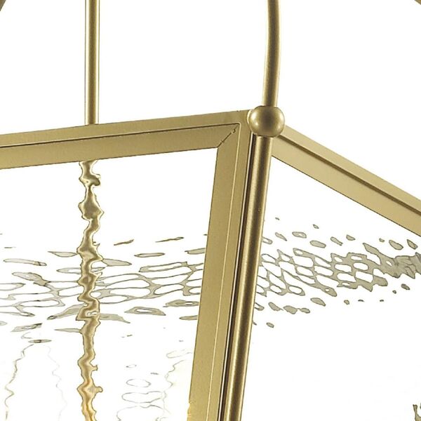 Подвесная люстра Favourite Trapeze
