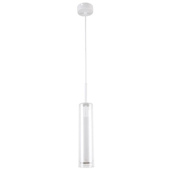 подвес Aenigma [D80*H1310 1*GU10LED*5W, excluded]