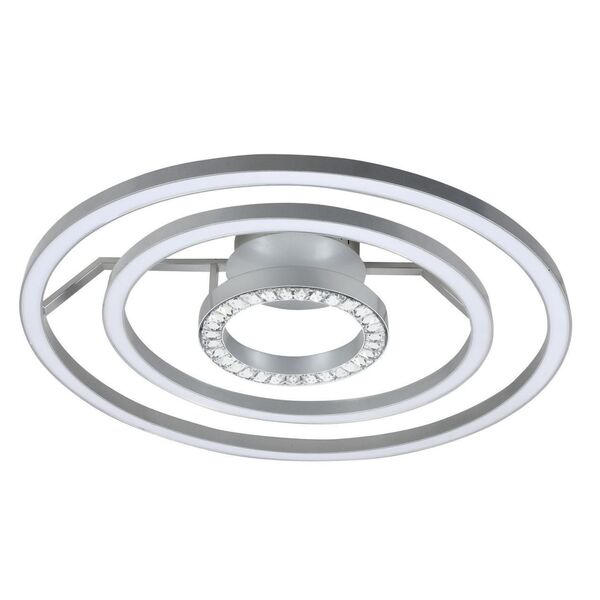 Потолочная люстра Sanori [D700*H160 1*LED*16W+1*LED*32W+1*LED*44W, 6440LM, 4000K, included]