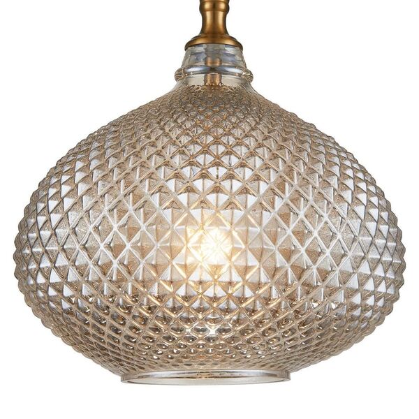 Подвесной светильник FAVOURITE Cupola