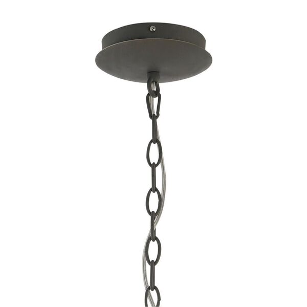 подвесная люстра Castro [D780*H555/1725 6*LED*12W, 5760LM, 4000K, included]