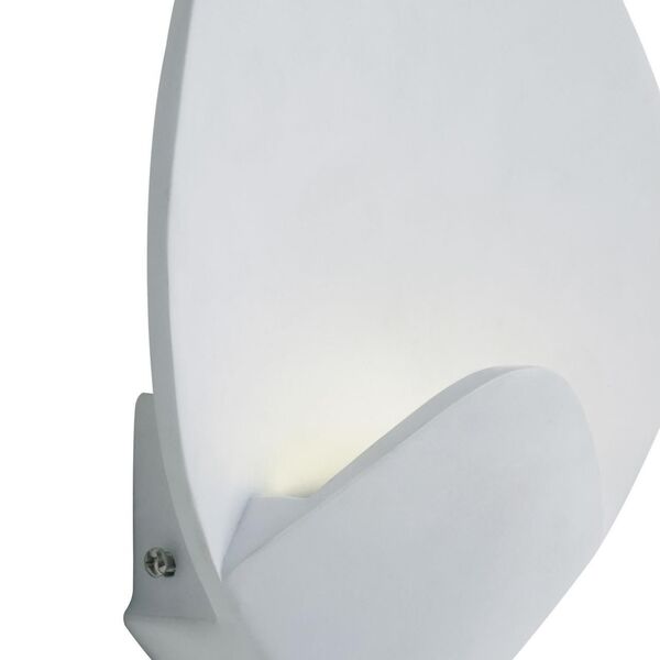 настенный светильник Borges [D90*W160*H250 2*LED*4W, 640LM, 4000K, included]