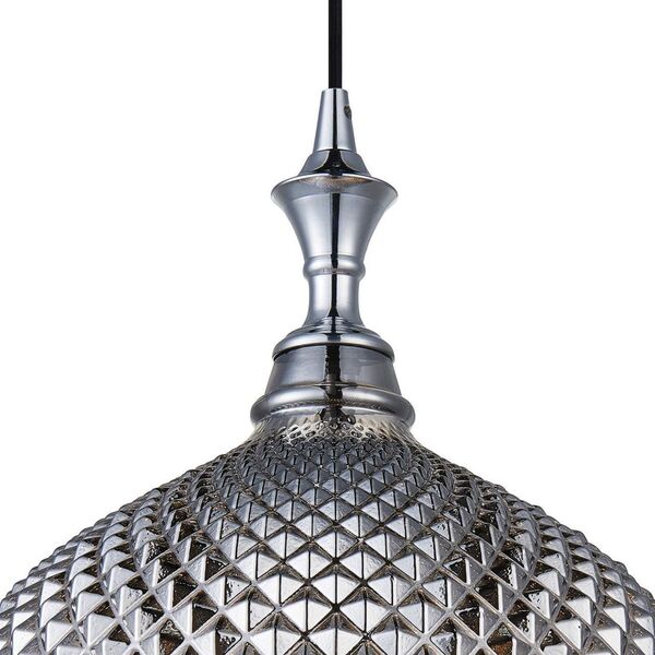 подвесной светодиодный светильник Favourite Cupola
