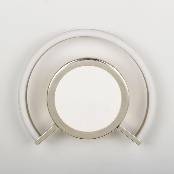 настенно-потолочный светильник Mio [D265*H70 1*LED*12W+1*LED*9W, 1680LM, 4000K, included]