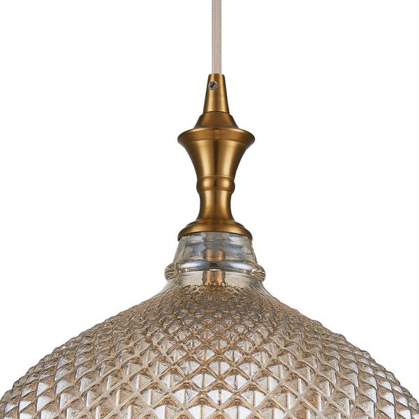 Подвесной светильник FAVOURITE Cupola