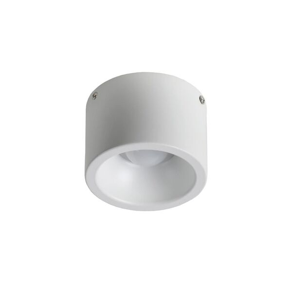 Потолочный светодиодный светильник Favourite Reflector