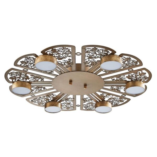 потолочный светильник Ornamentum [D600*H80 6*LED*4W, 725LM, 3000K, included]