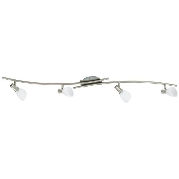 Спот ONA, [4X33W (G9), IP20 L1155*W100 G9-ECO*4X33W*включены]