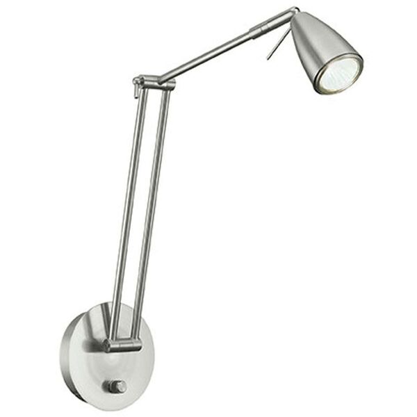 Бра FALKO, [1X35W (GU10), IP20  H405 GU10*1X35W*включены]