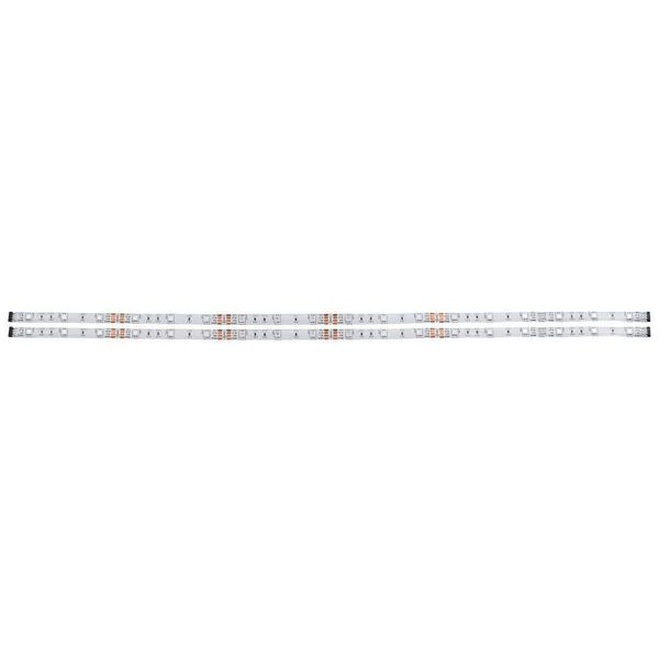 Светодиод. лента комплект LED STRIPES-FLEX, 2X2,88W (2X36LED);1X0,24W (3LED) (LED)