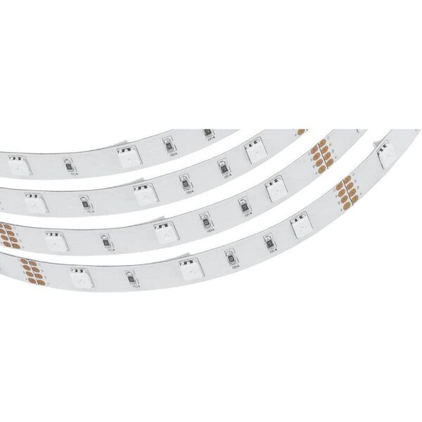 Светодиод. лента комплект LED STRIPES-BASIC RGB, 14,4W (60 LED)