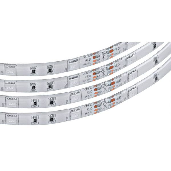 Светодиод. лента комплект LED STRIPES-FLEX, 36W (150 LED) (LED, RGB)
