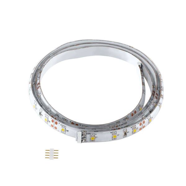 92306-EG  Светодиодная лента LED STRIPES-MODULE, 4,8W (60 LED) (LED), IP20   Лампы LED*4,8W (60 LED)*включены