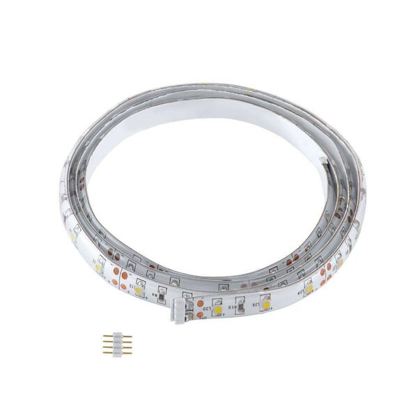 92307-EG  Светодиодная лента LED STRIPES-MODULE, 4,8W (60 LED) (LED), IP20   Лампы LED*4,8W (60 LED)*включены