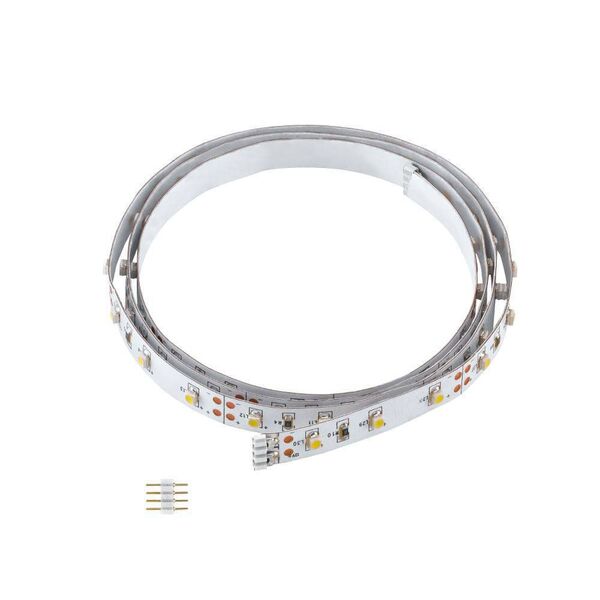 92314-EG  Светодиодная лента LED STRIPES-MODULE, 4,8W (60 LED) (LED), IP20   Лампы LED*4,8W (60 LED)*включены