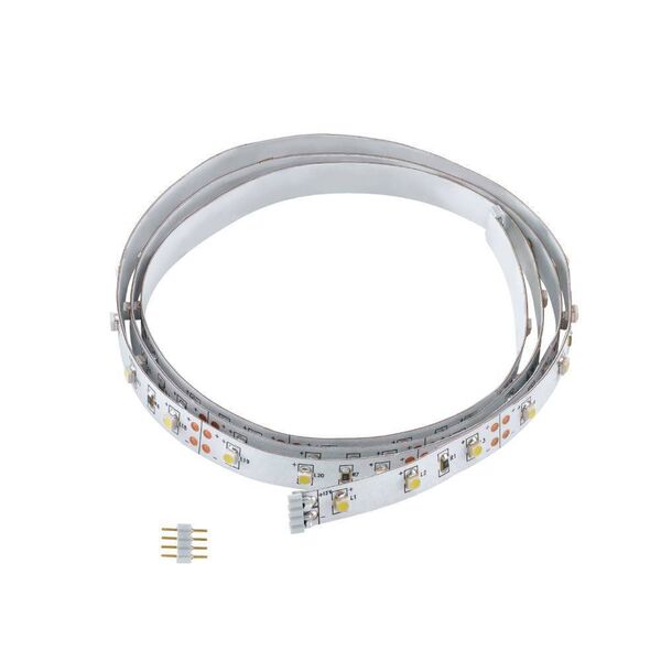 92315-EG  Светодиодная лента LED STRIPES-MODULE, 4,8W (60 LED) (LED), IP20   Лампы LED*4,8W (60 LED)*включены