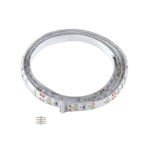 92368-EG  Светодиодная лента LED STRIPES-MODULE, 24W (300 LED) (LED), IP20   Лампы LED*24W (300 LED)*включены