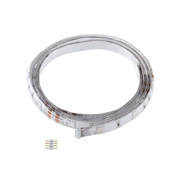 92369-EG  Светодиодная лента LED STRIPES-MODULE, 36W (150 LED) (LED, RGB), IP20   Лампы LED-RGB*36W (150 LED)*включены