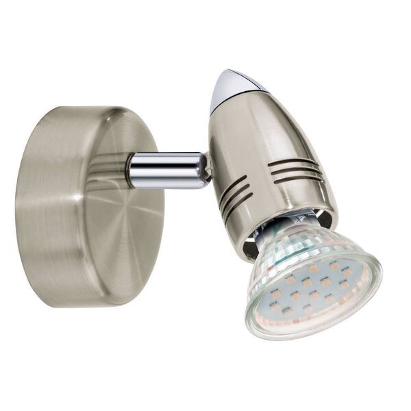 Светодиодный спот MAGNUM [LED, 1X3W (GU10)]