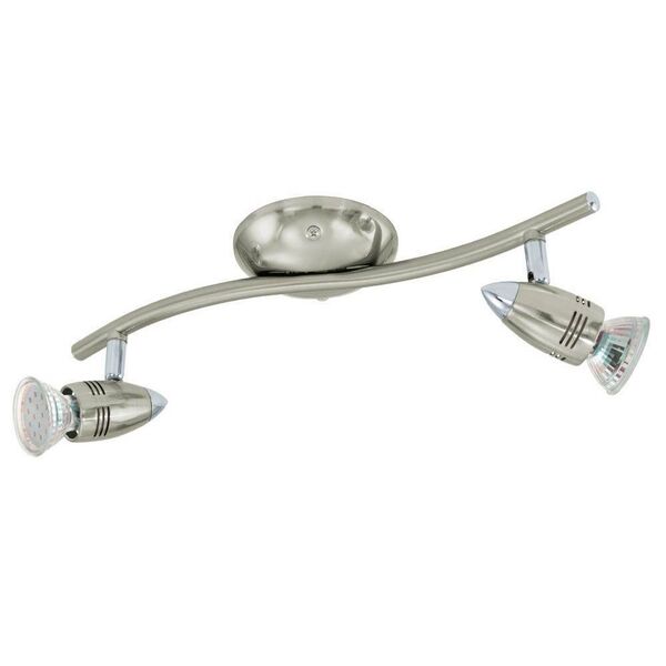 Светодиодный спот MAGNUM [LED, 2X3W (GU10)]