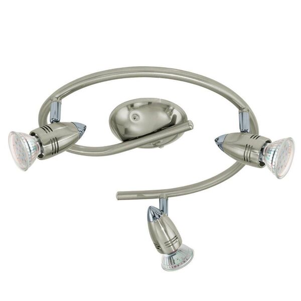 Светодиодный спот MAGNUM [LED, 3X3W (GU10)]