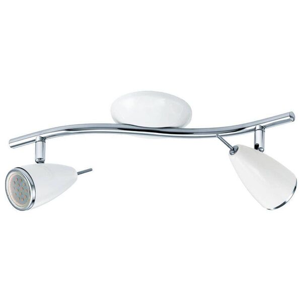Светодиодный спот RICCIO 2 [2X3W (GU10)]