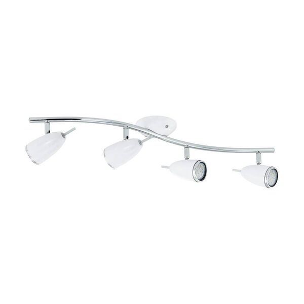 Светодиодный спот RICCIO 2 [4X3W (GU10)]