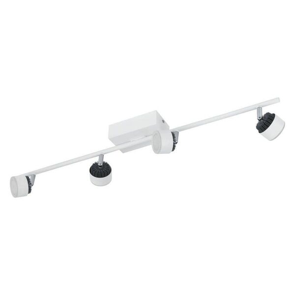 Светодиодный спот ARMENTO [ 4х6W (LED), белый]