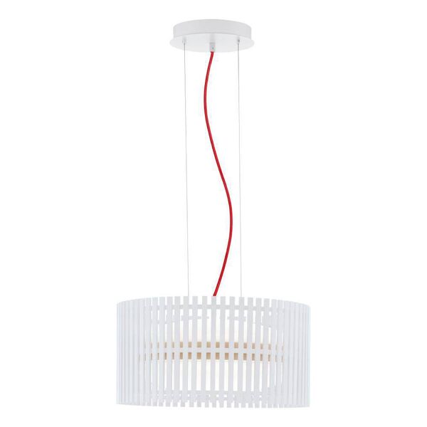 LED-HL/2 white/white/red 'ROVERATO'
