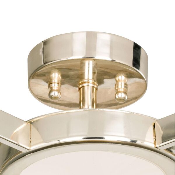 потолочный светильник Mio [D565*H155 1*LED*26W+1*LED*20W+1*LED*14W+1*LED*11W, 5680LM, 4000K, included]