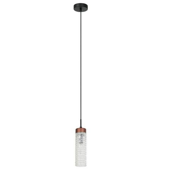 подвес Flumen [D100*H1300 1*E14*40W, excluded]