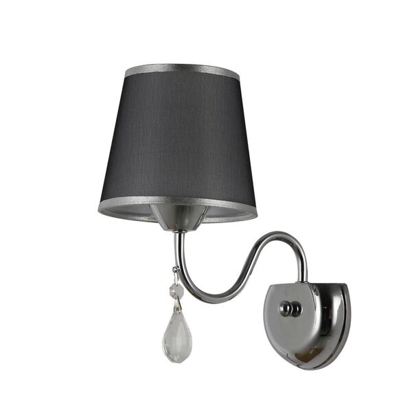 настенный светильник Amery [D260*W140*H240 1*E14*40W, excluded]