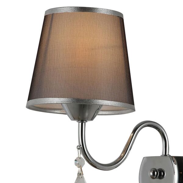 настенный светильник Amery [D260*W140*H240 1*E14*40W, excluded]