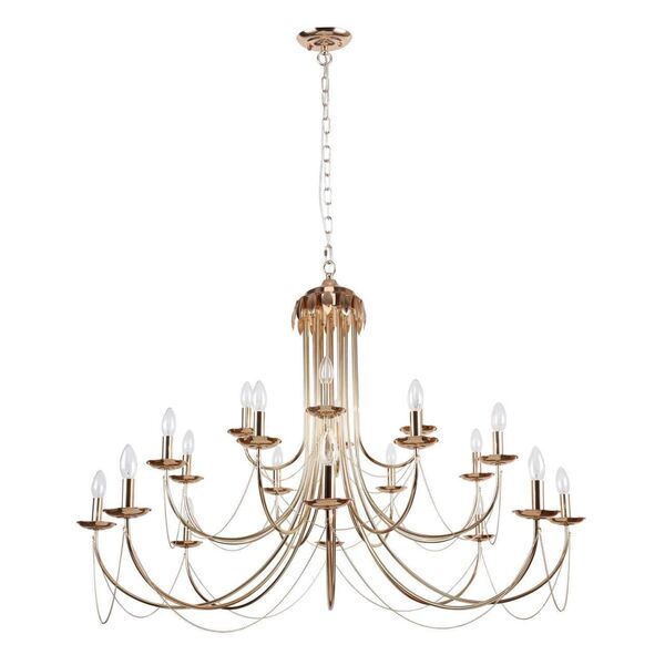 подвесная люстра Plini [D1400* 20*E14*40W]