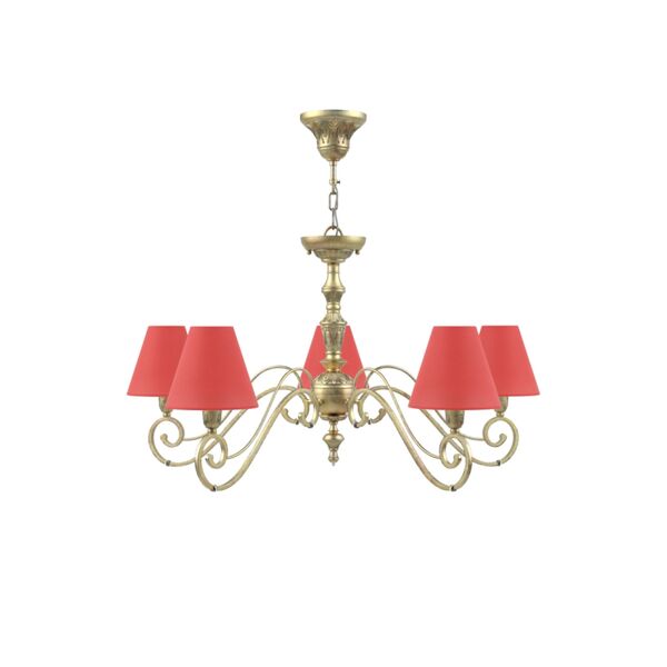Люстра MAYTONI Classic