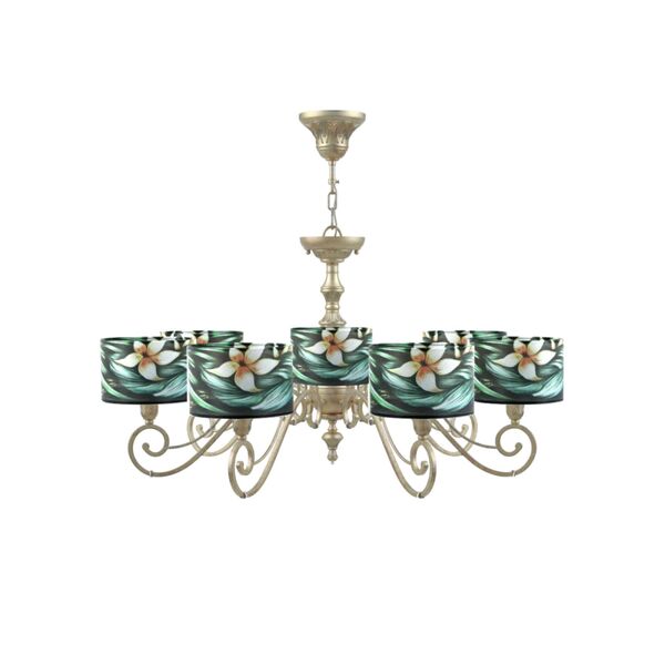 Люстра MAYTONI Classic