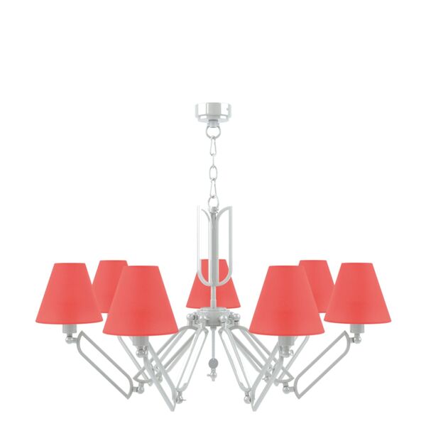  Люстра MAYTONI Hightech 