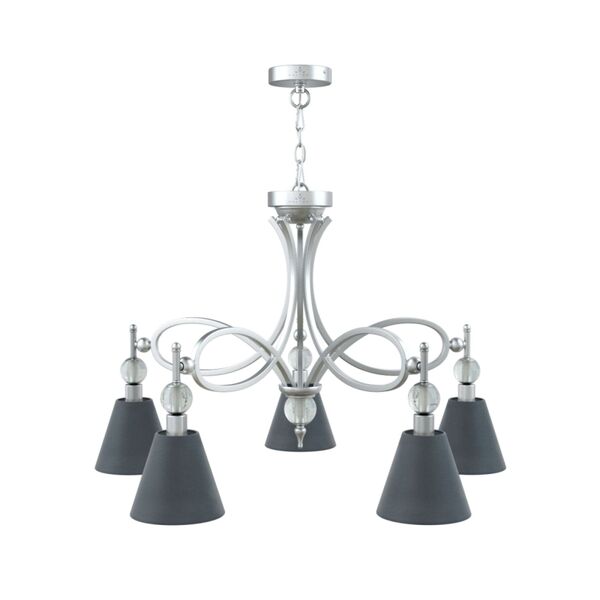  Люстра MAYTONI Eclectic 