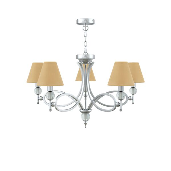  Люстра MAYTONI Eclectic 