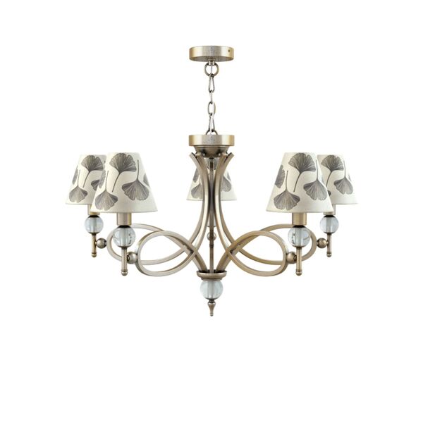  Люстра MAYTONI Eclectic 