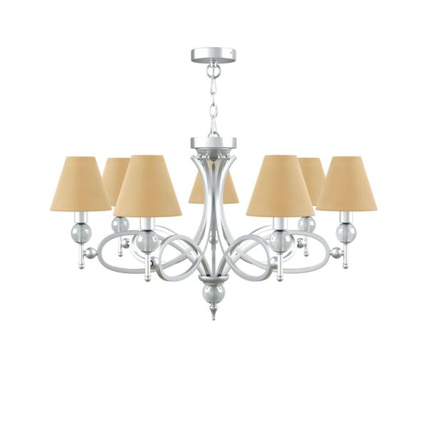  Люстра MAYTONI Eclectic 